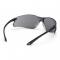 Pyramex Itek Gray Lens with Gray Temples Safety Glasses