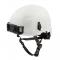 Milwaukee Type 2 Safety Helmet with BOLT Accessory Clips