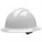 Bullard Classic Full Brim Hard Hat