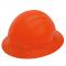 ERB Americana Full Brim Hard Hat with Accessory Slots