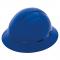 ERB Americana Full Brim Hard Hat with Accessory Slots