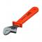 Jameson 1000V Insulated Adjustable Wrench