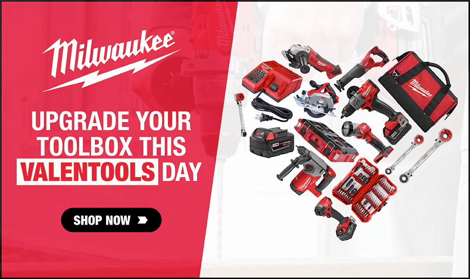 Shop Milwaukee Tools at Farwest