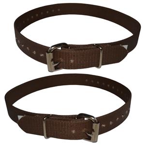 Top Straps from Farwest Line Specialties