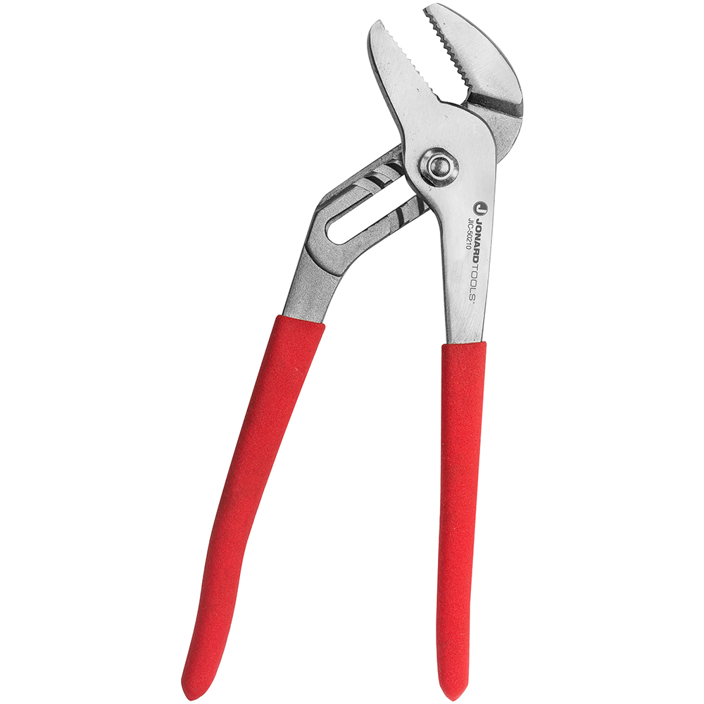 Pump Pliers from Farwest Line Specialties