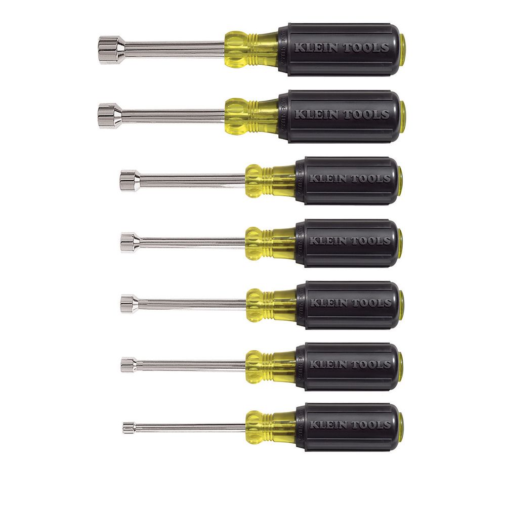 Nut Drivers from Farwest Line Specialties