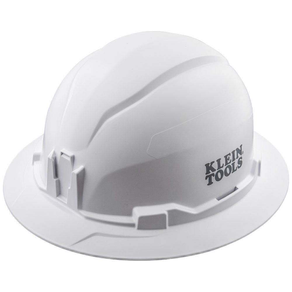 Hard Hats from Farwest Line Specialties