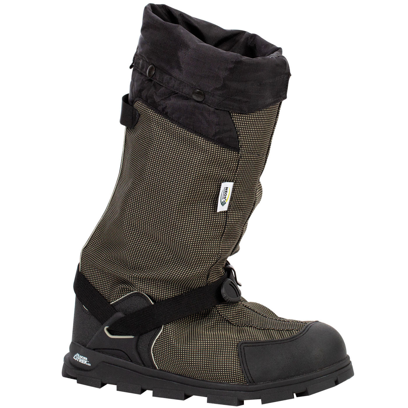 Overshoes from Farwest Line Specialties