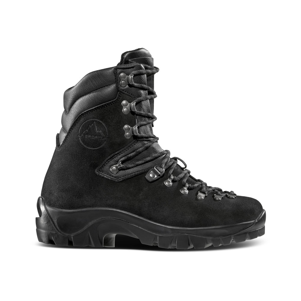 Ground Boots from Farwest Line Specialties