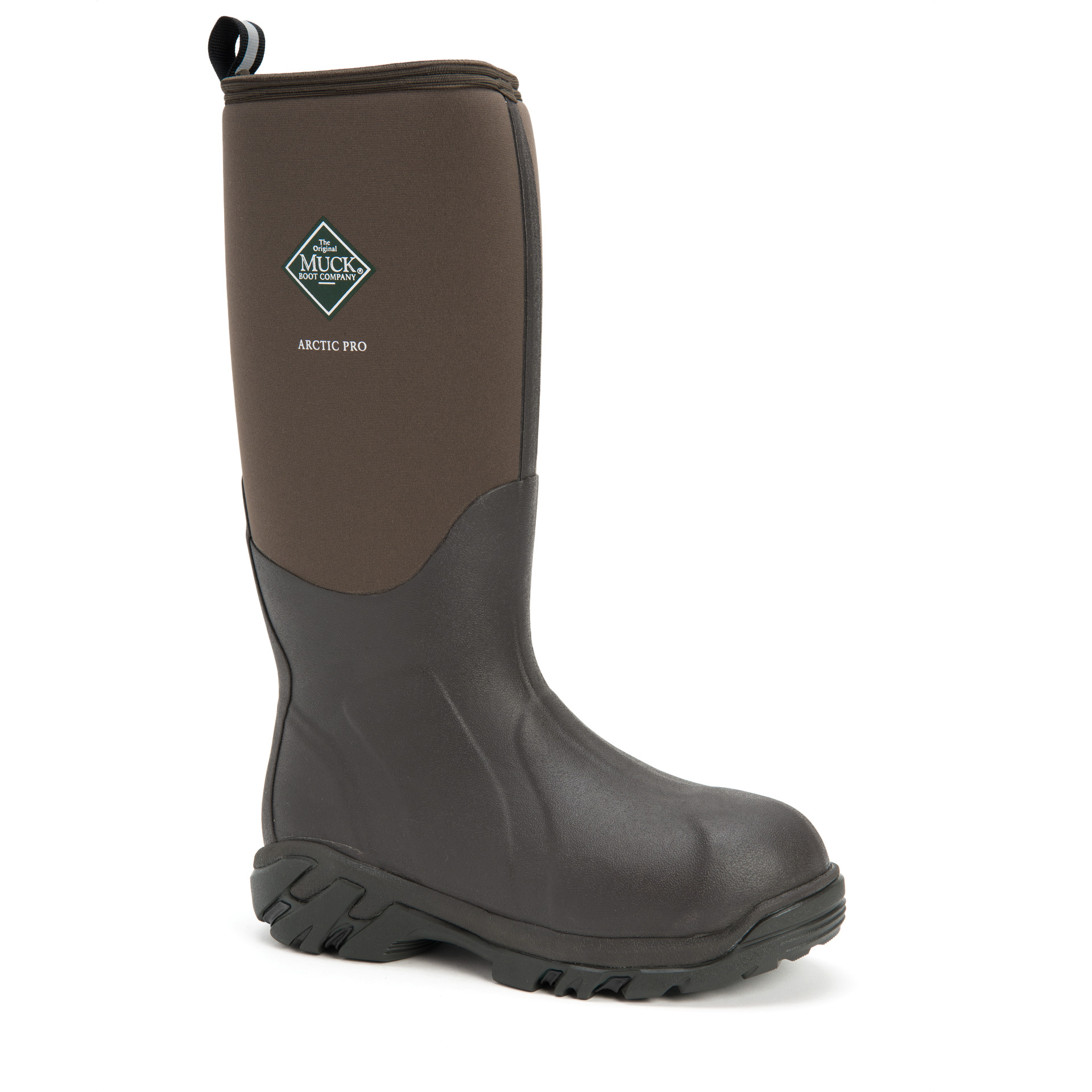 Rubber Boots from Farwest Line Specialties
