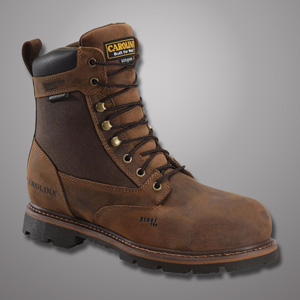 Work Boots from Farwest Line Specialties