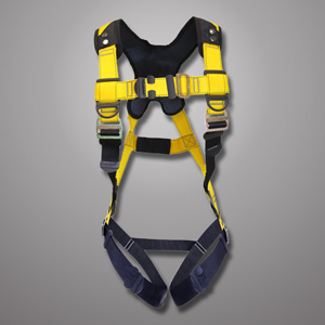 1 D-Ring Harnesses from Farwest Line Specialties