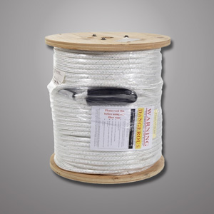 Double-Braid Rope from Farwest Line Specialties