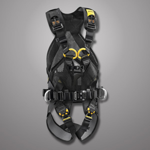 4 D-Ring Harnesses from Farwest Line Specialties