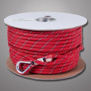 Kernmantle Rope from Farwest Line Specialties