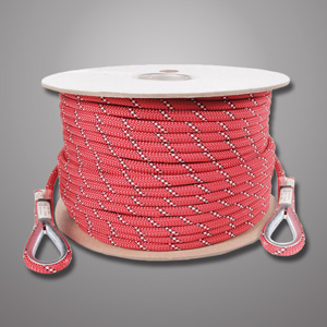 Rope & Lifelines from Farwest Line Specialties