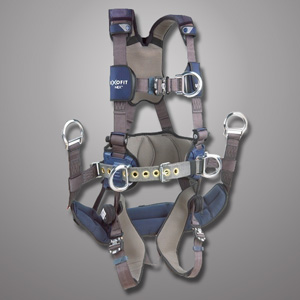 6 D-Ring Harnesses from Farwest Line Specialties