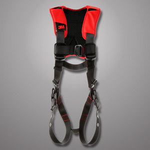 2 D-Ring Harnesses from Farwest Line Specialties