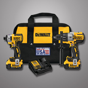 Power Tools from Farwest Line Specialties