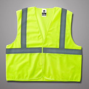 Hi-Vis Apparel from Farwest Line Specialties