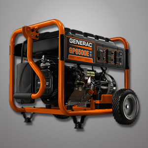 Generators from Farwest Line Specialties