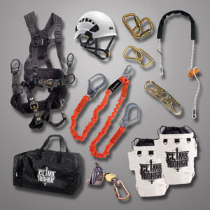 CSA Compliant Gear from Farwest Line Specialties