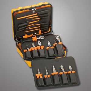 Insulated Tools from Farwest Line Specialties