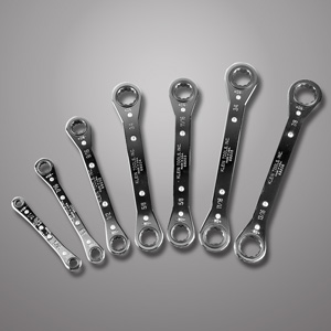 Wrenches from Farwest Line Specialties