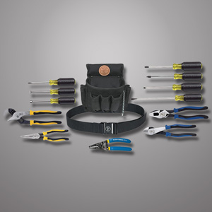 Tool Sets from Farwest Line Specialties