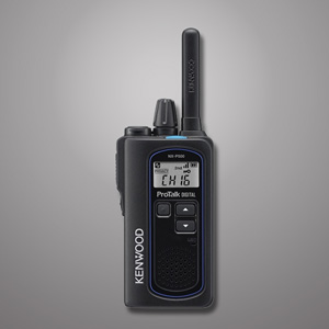 Two Way Radios from Farwest Line Specialties