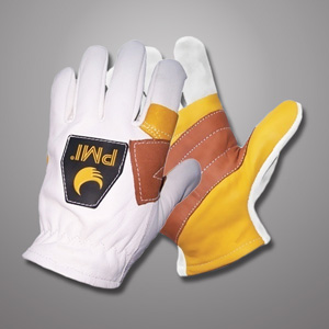 Gloves from Farwest Line Specialties