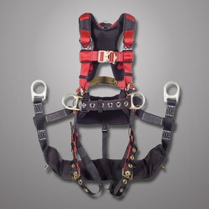 Harnesses from Farwest Line Specialties