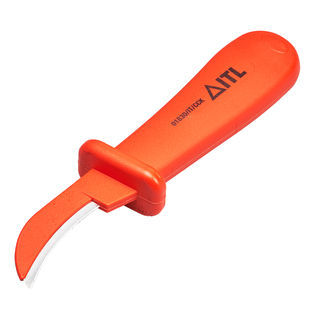 Jameson 1000V Insulated Cable Jointers Knife from Columbia Safety