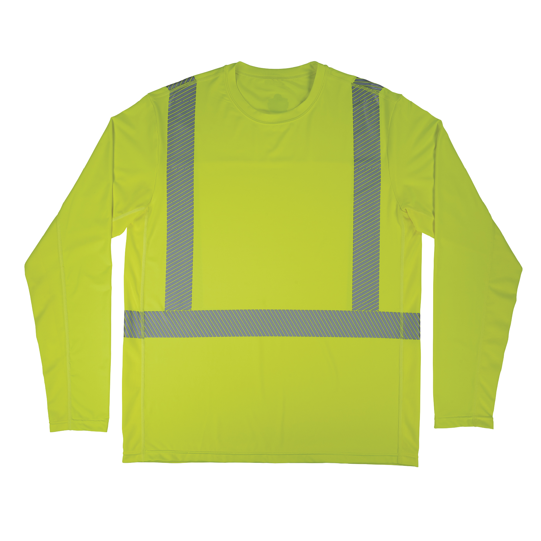 Ergodyne Chill-Its 6688 Cooling Hi-Vis Sun Shirt with UV Protection from Columbia Safety