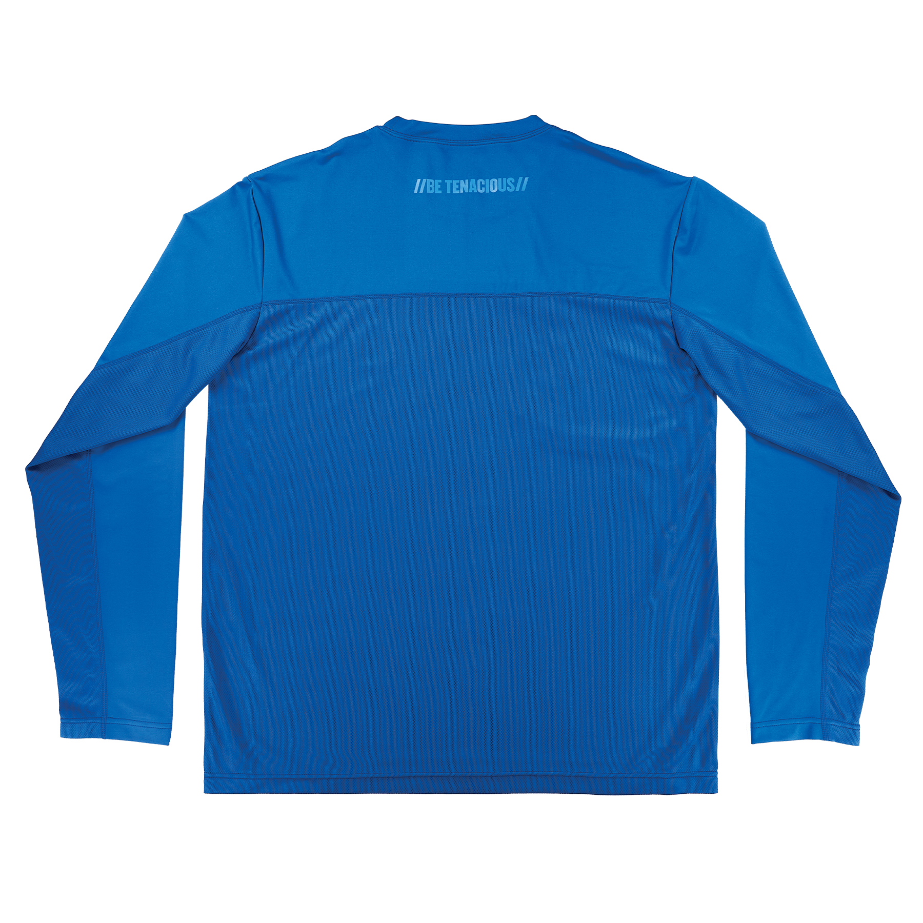 Ergodyne Chill-Its 6689 Cooling Long Sleeve Sun Shirt with UV Protection from Columbia Safety