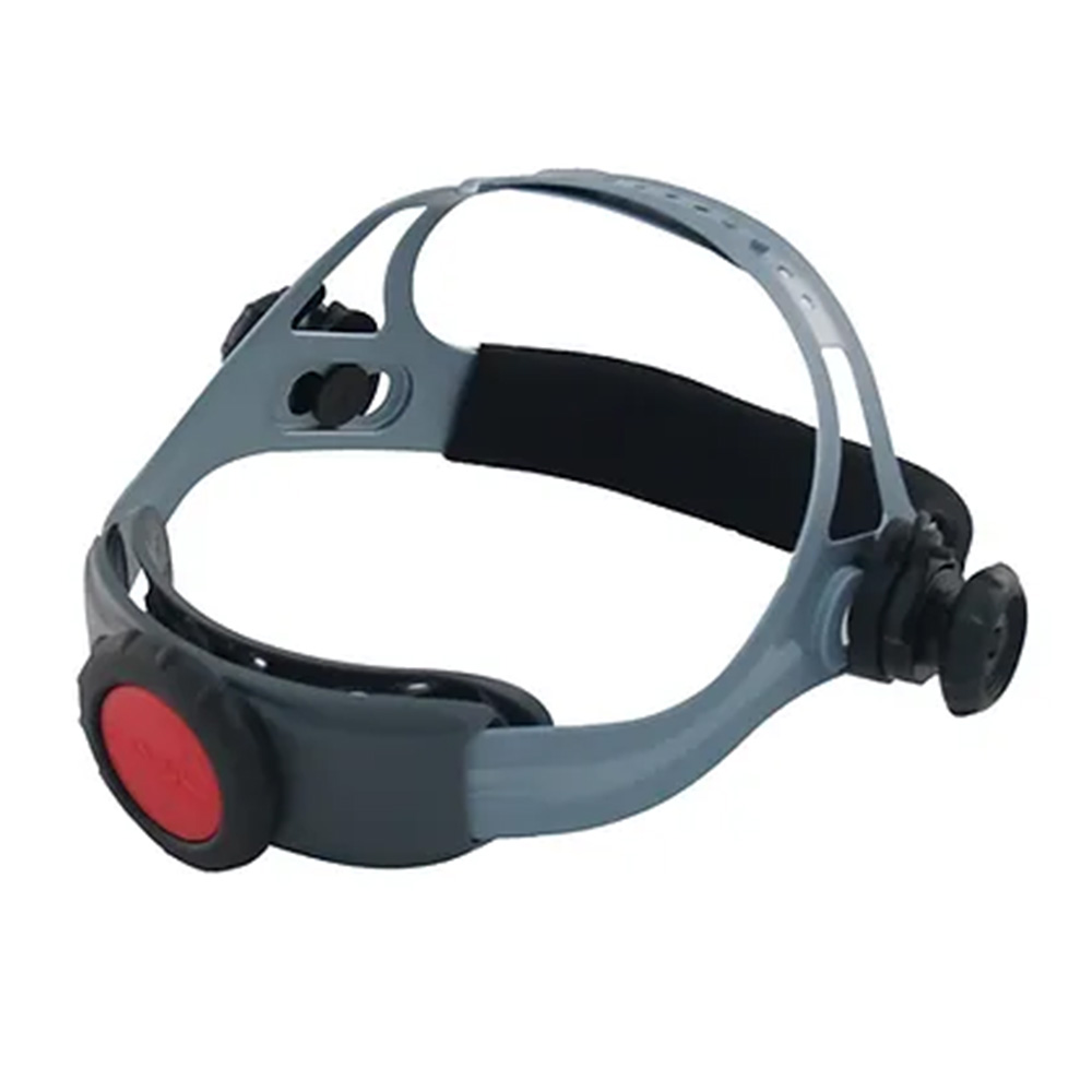 Jackson Safety 370 Headgear Replacement from Columbia Safety