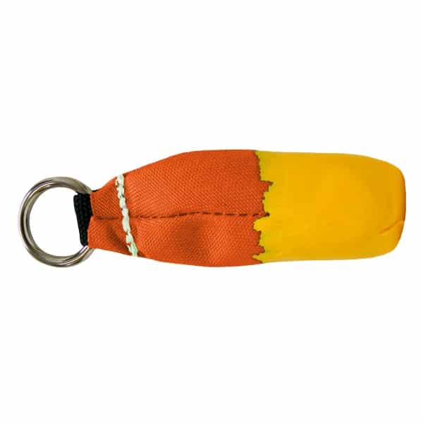 Orange Throw Bag 16oz from Columbia Safety