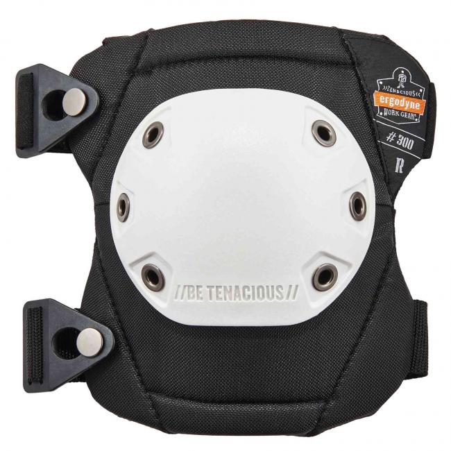 Ergodyne ProFlex 300 Rounded Cap Knee Pad from Columbia Safety