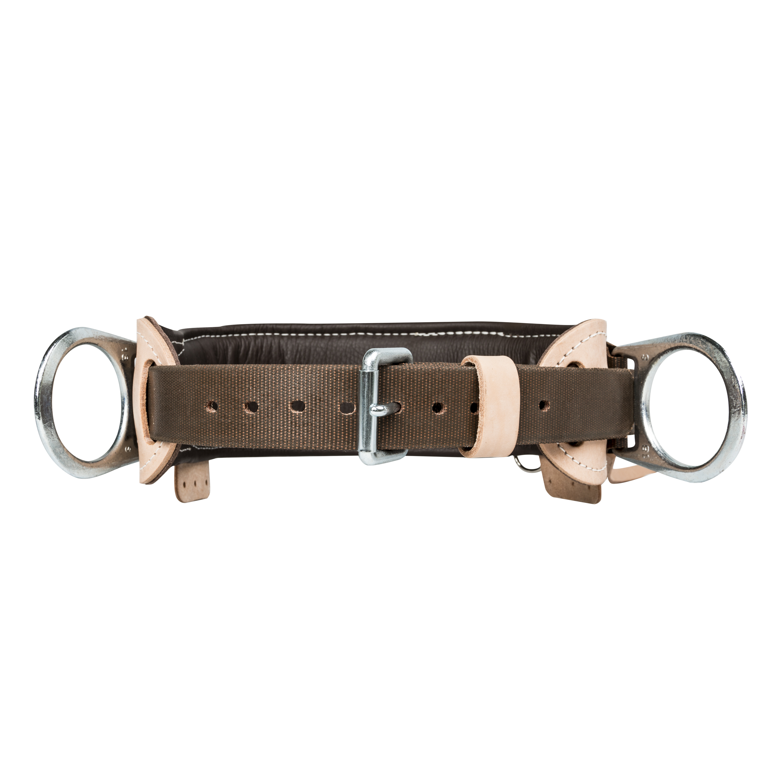 Buckingham Economy Linemen's Belt from Columbia Safety