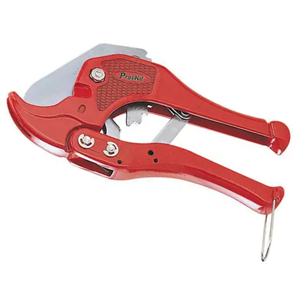 Eclipse PVC Ratchet Pipe Cutter from Columbia Safety