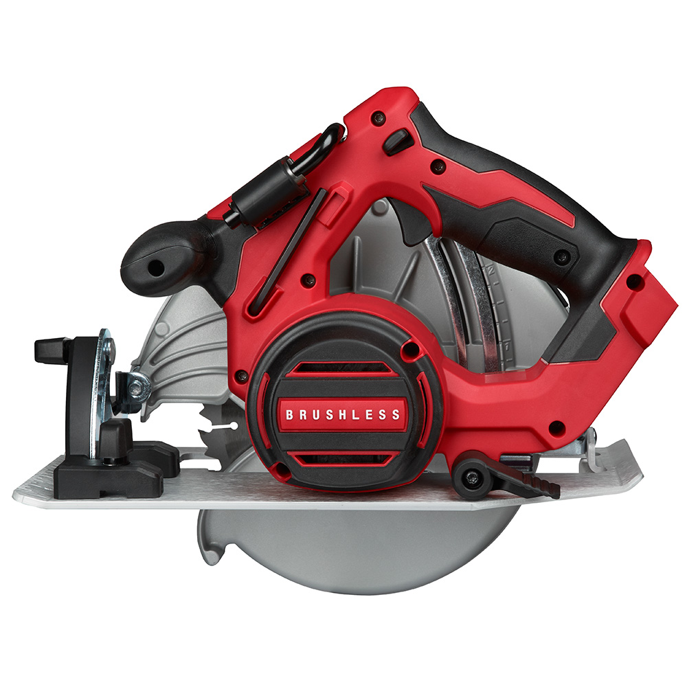 Milwaukee M18 Brushless Cordless Circular Saw from Columbia Safety