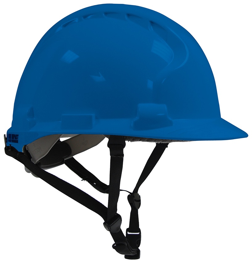 JSP MK8 Evolution Type II Linesman Hard Hat with HDPE Shell from Columbia Safety