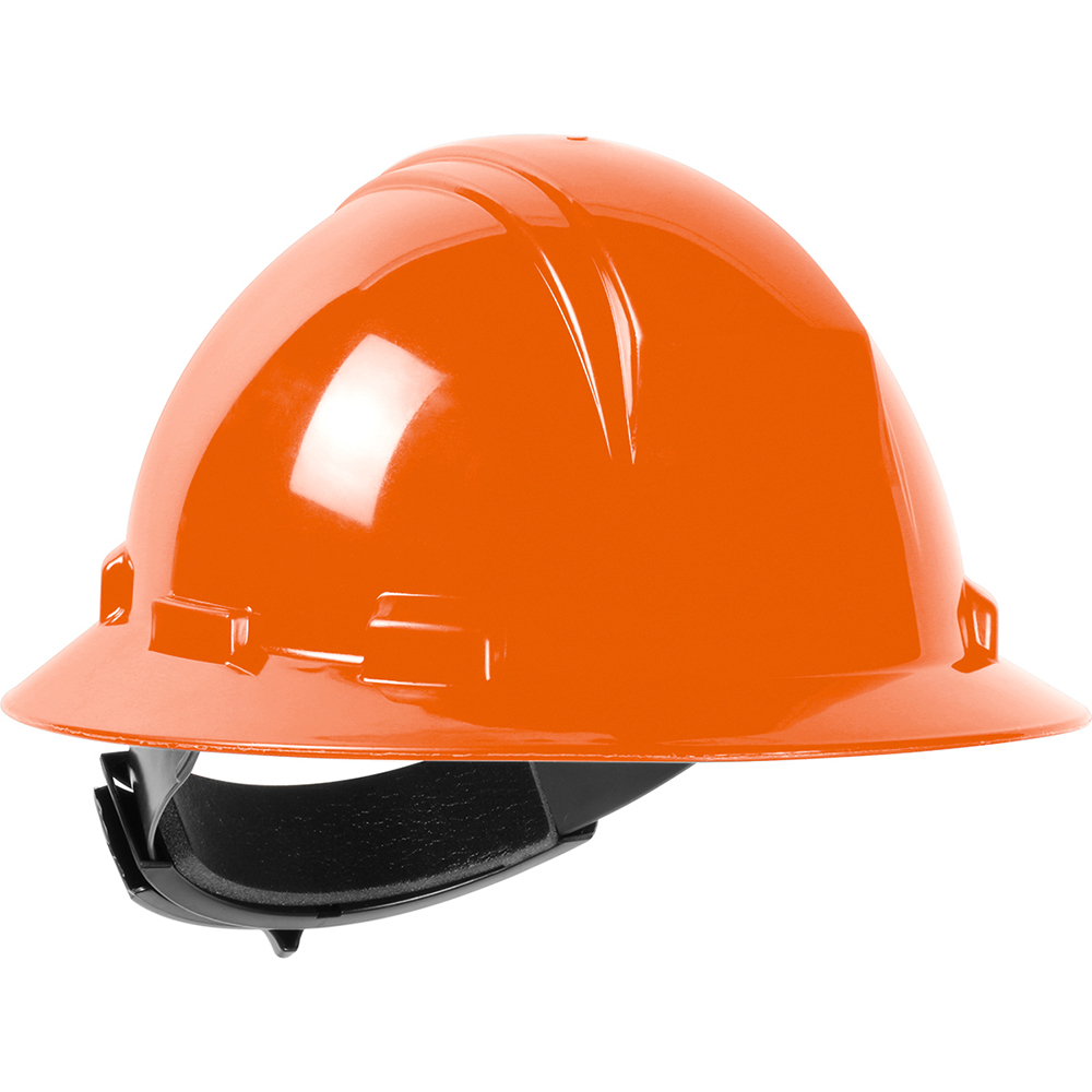 PIP Kilimanjaro Type II Class E Non-Vented Full Brim Hard Hat from Columbia Safety