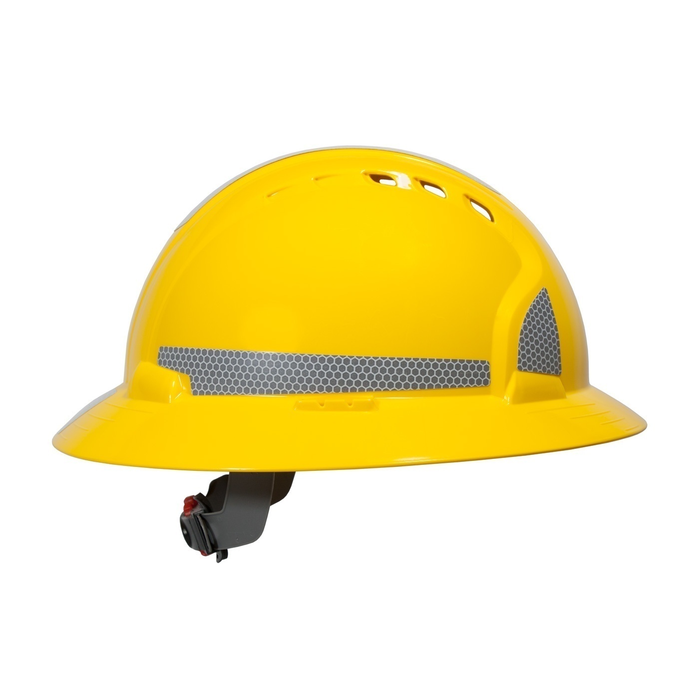 JSP CR2 Reflective Kit for Full Brim Hard Hats from Columbia Safety