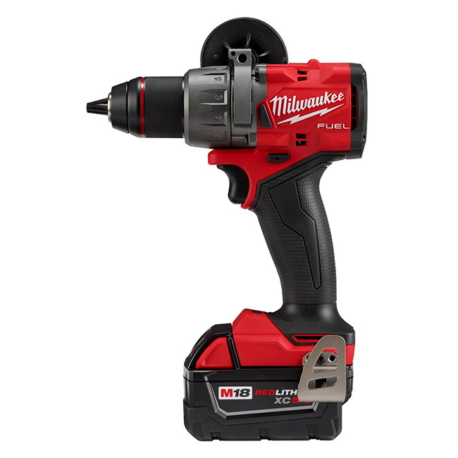 Milwaukee M18 FUEL XC 2 Tool Combo Kit from Columbia Safety