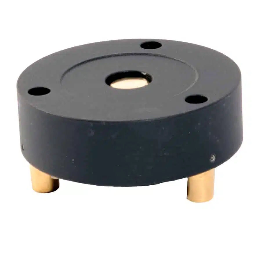 LaserTech MapStar TruAngle Fixed Tribrach Adapter from Columbia Safety