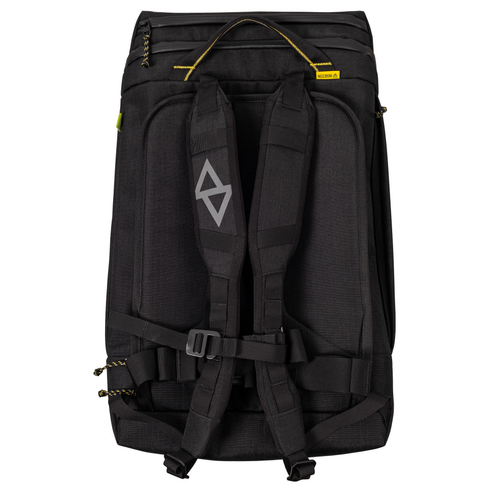 Sterling VERTAC Black Gear Bag (40L) from Columbia Safety