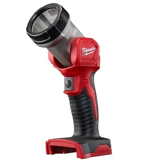 Milwaukee M18 LED Work Light (Tool Only) from Columbia Safety