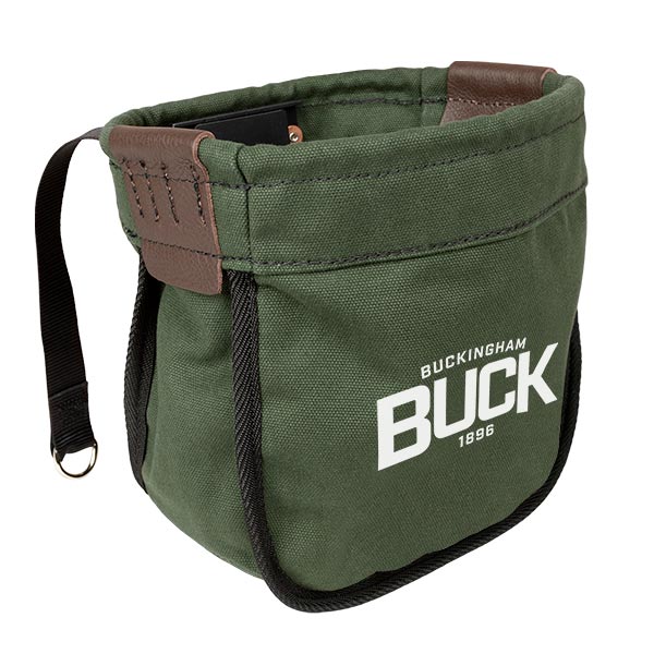 Buckingham Nut and Bolt Bag 45911M2 from Columbia Safety