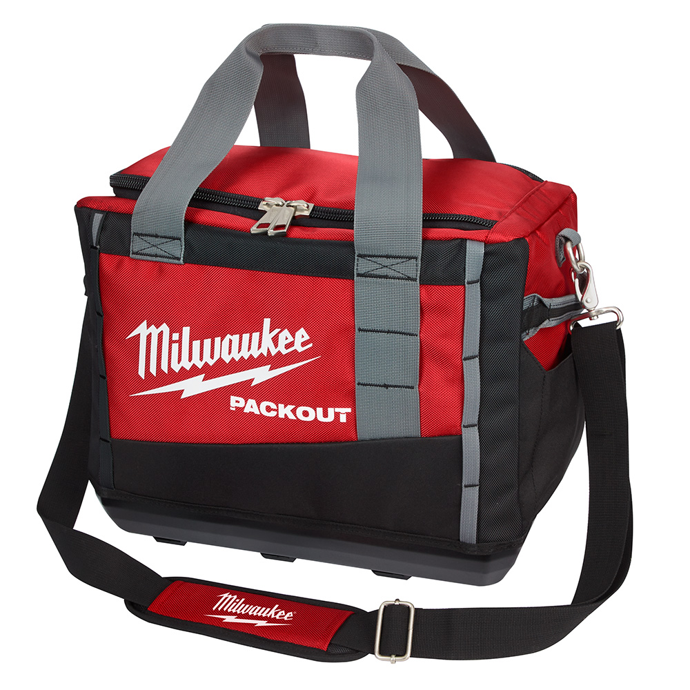 Milwaukee PACKOUT Tool Bag from Columbia Safety